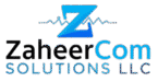 zaheercomsolutions.com
